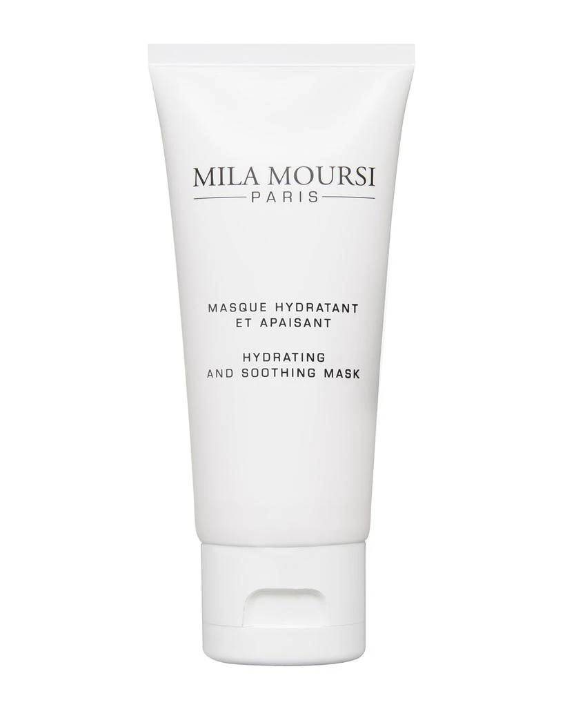 Mila Moursi Hydrating & Soothing Mask, 1.7 oz. 1