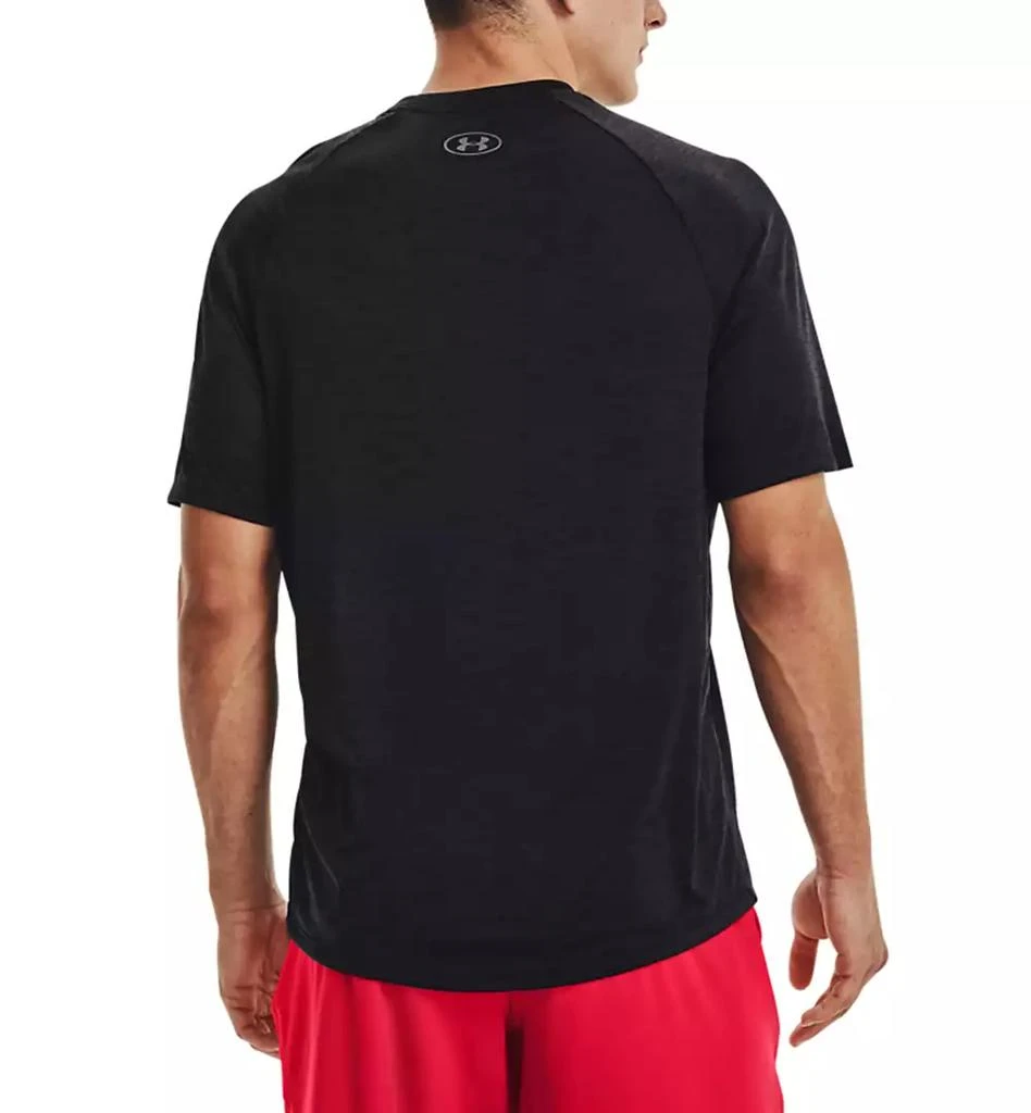 Under Armour Men's Tech 2.0 V-Neck T-Shirt 2