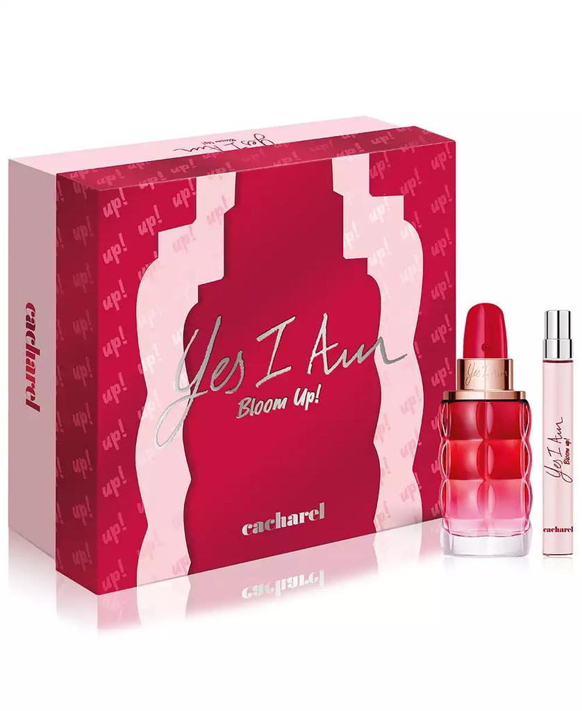 cacharel 2-Pc. Yes I Am Bloom Up! Eau de Parfum Gift Set