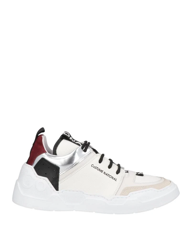 COSTUME NATIONAL Sneakers 1