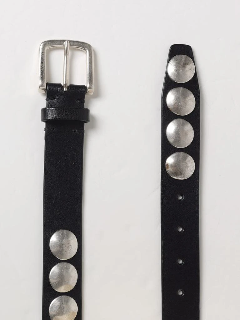 Golden Goose Belt woman Golden Goose 2