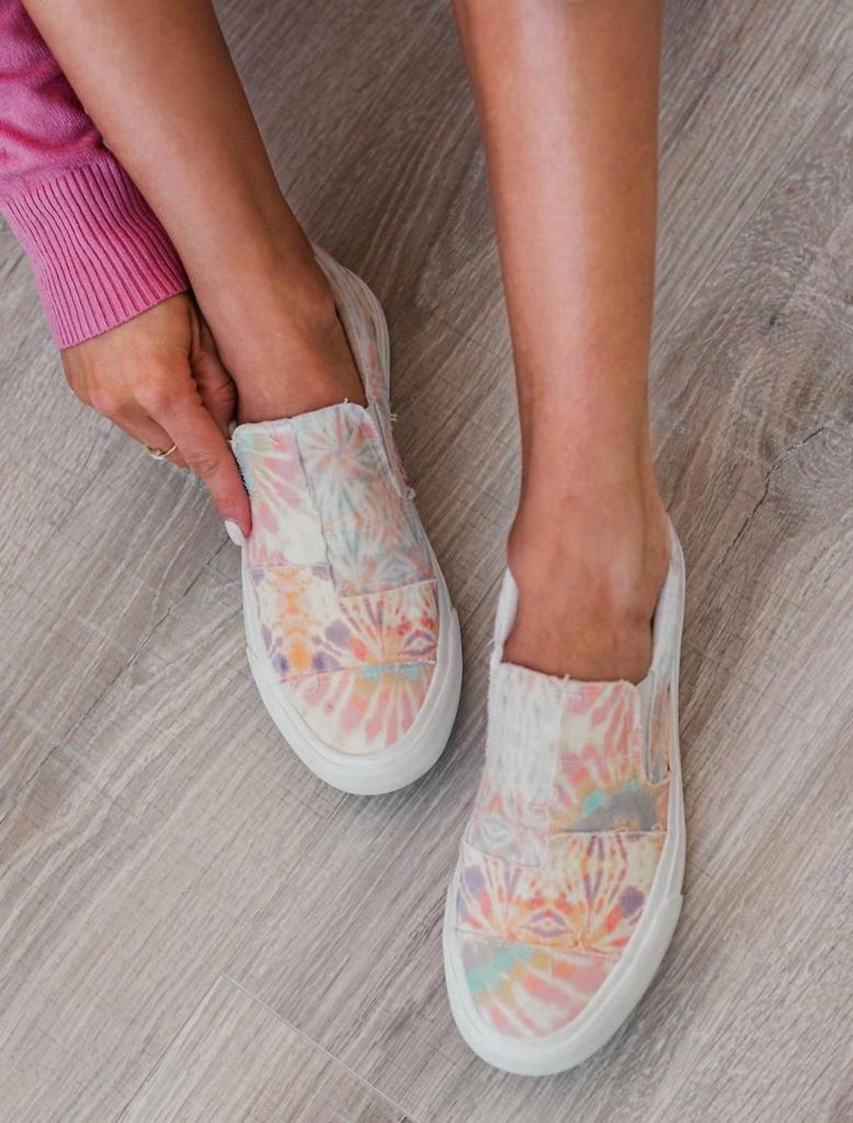 Blowfish Blowfish - Women's Maddox Sneakers