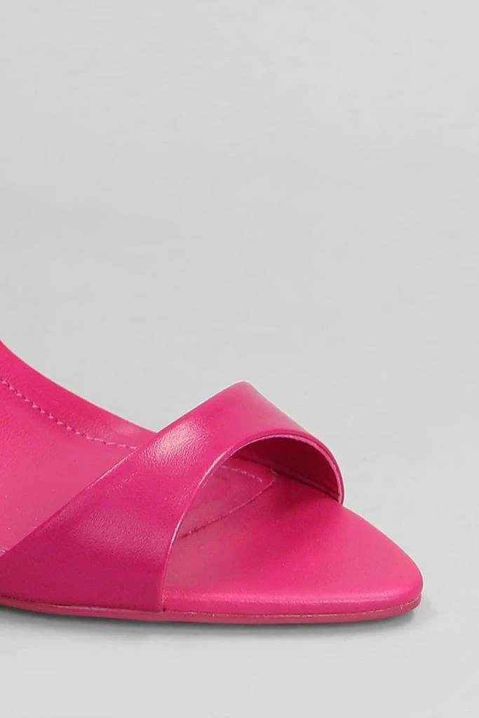 Arezzo Arezzo Sandals 5