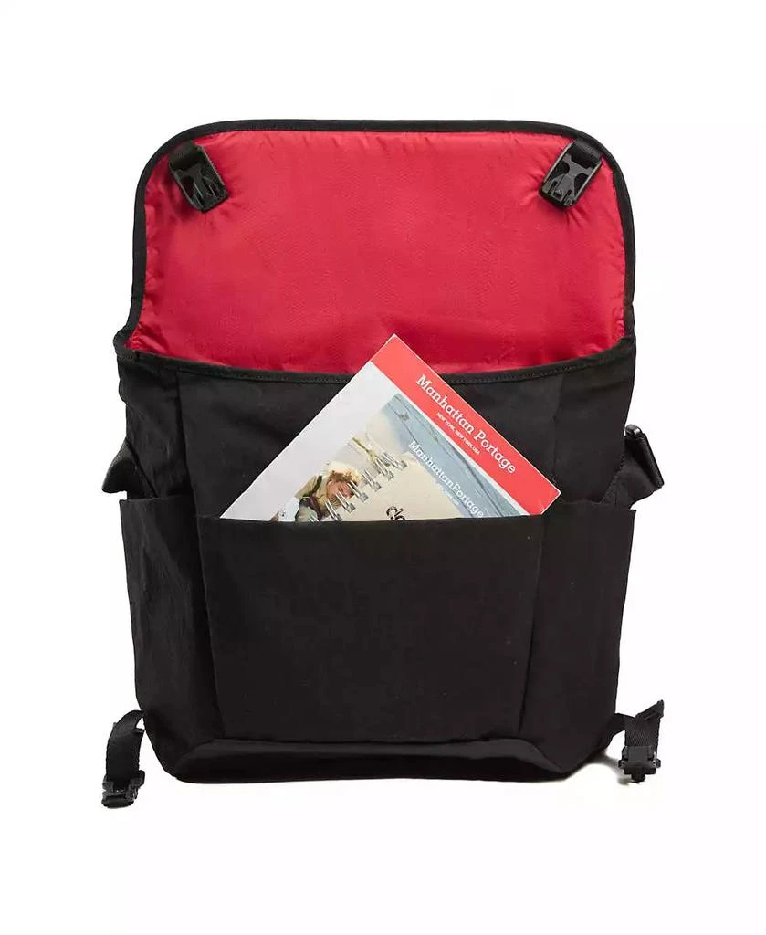 Manhattan Portage Redux X-Large Messenger Bag 3