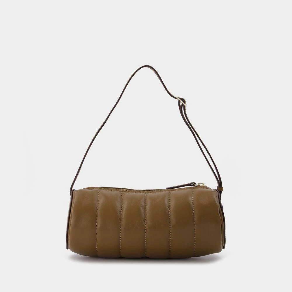 Manu Atelier Manu Atelier Padded Cylinder Bag 3