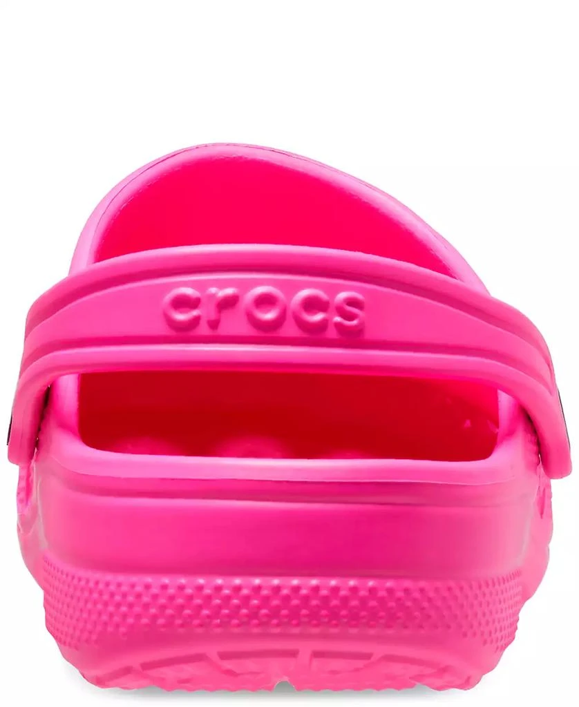 Crocs Little Girls Baya Classic Clogs from Finish Line 3