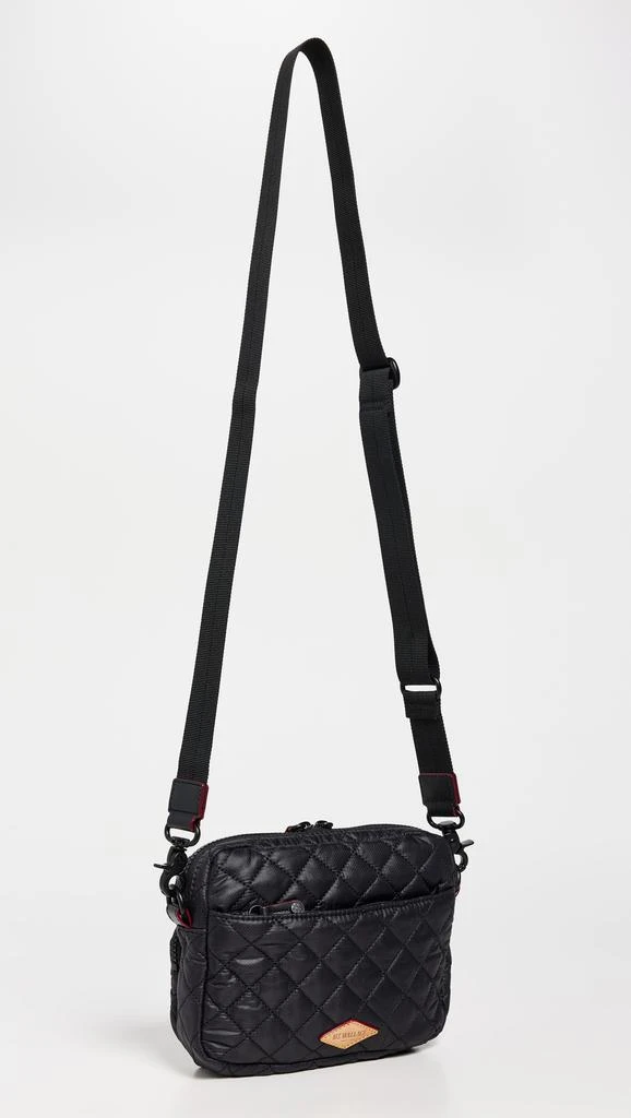 MZ Wallace Small Metro Camera Bag 3