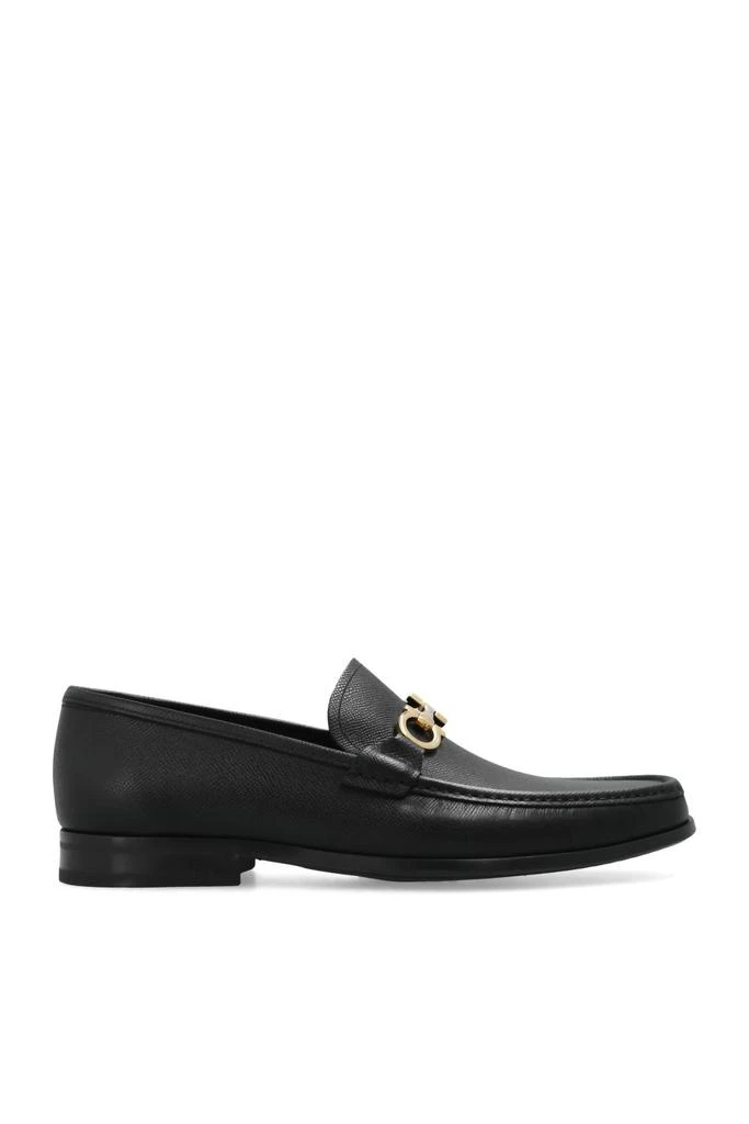 Salvatore Ferragamo Salvatore Ferragamo - Men
s Chris Slip On Moccasins 2