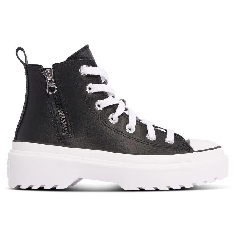 Converse Converse Chuck Taylor All Star Lugged Lift  - Girls' Preschool 1