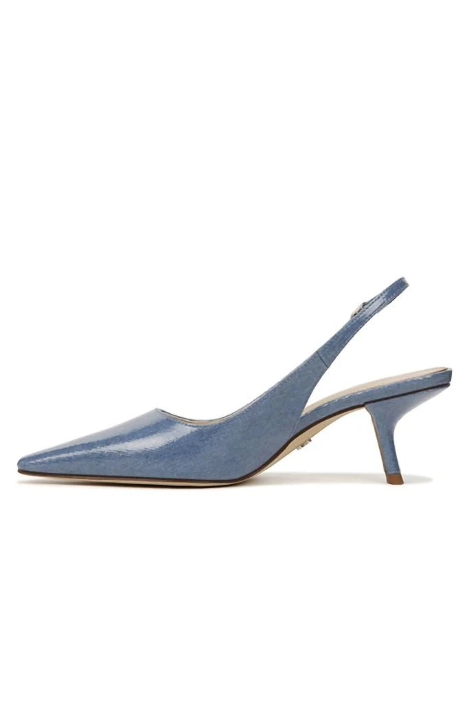Sam Edelman Sam Edelman - Women's Bianka Slingback Pump 2
