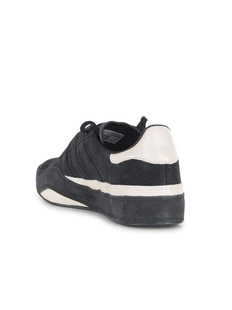 Y-3 Adidas Y-3 Adidas  "Gazzelle" Sneakers 4