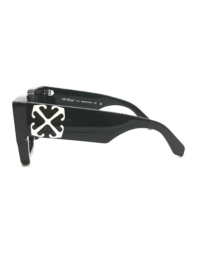 Off-White Off-White Square Frame Sunglasses 3