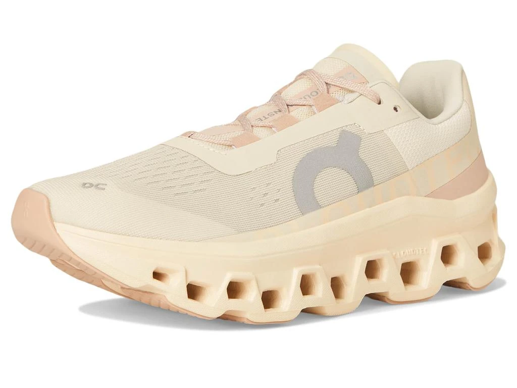 On Cloudmonster 7