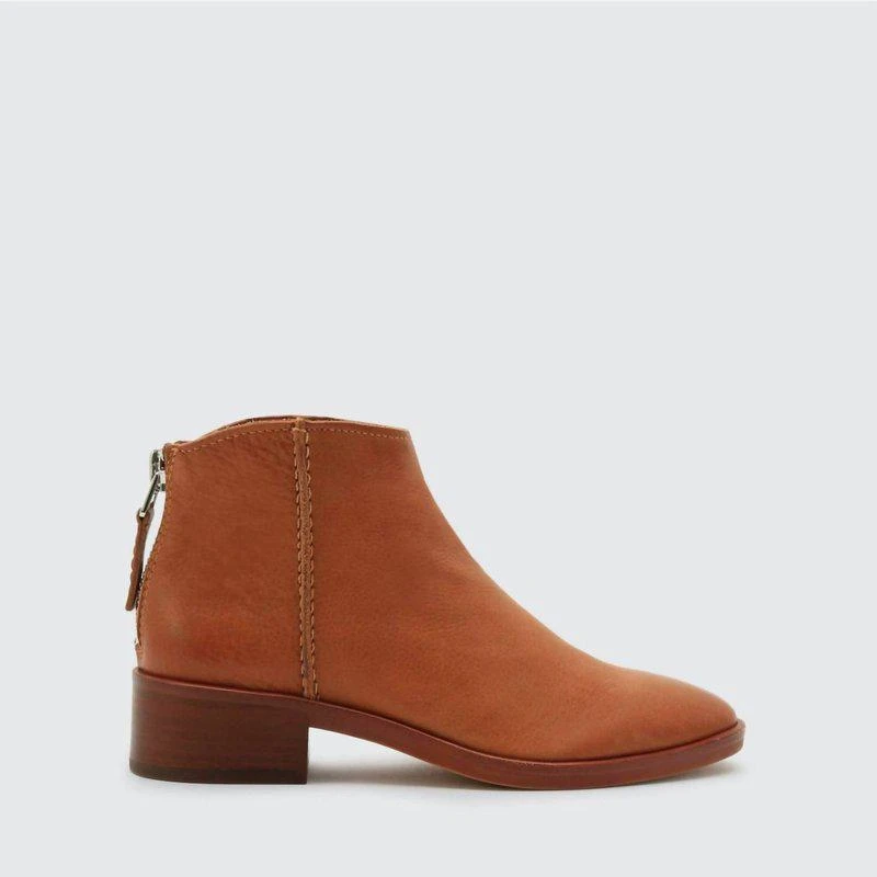 Dolce Vita Tucker Ankle Boot 1