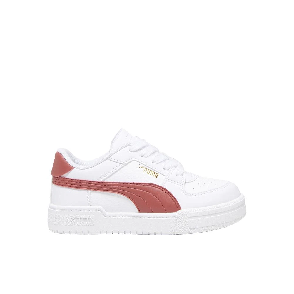 Puma CA Pro Classic Lace Up Sneakers (Little Kid)