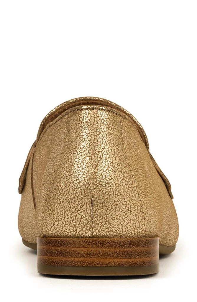 Donald Pliner Tassel Loafer Pump 3