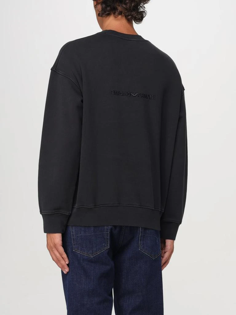 Emporio Armani Sweatshirt men Emporio Armani 2