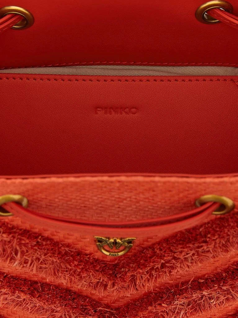PINKO Pinko Small Bucket Bag 4
