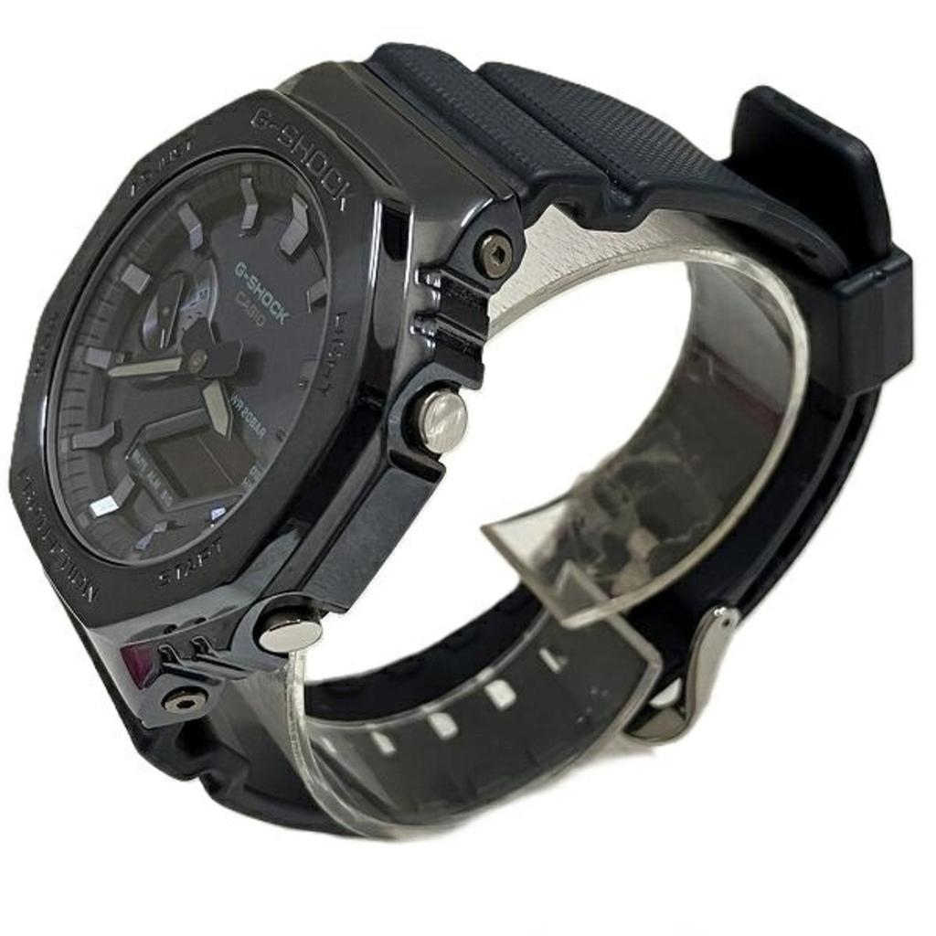 Casio Stainless Steel Wristwatch (Pre-Owned)