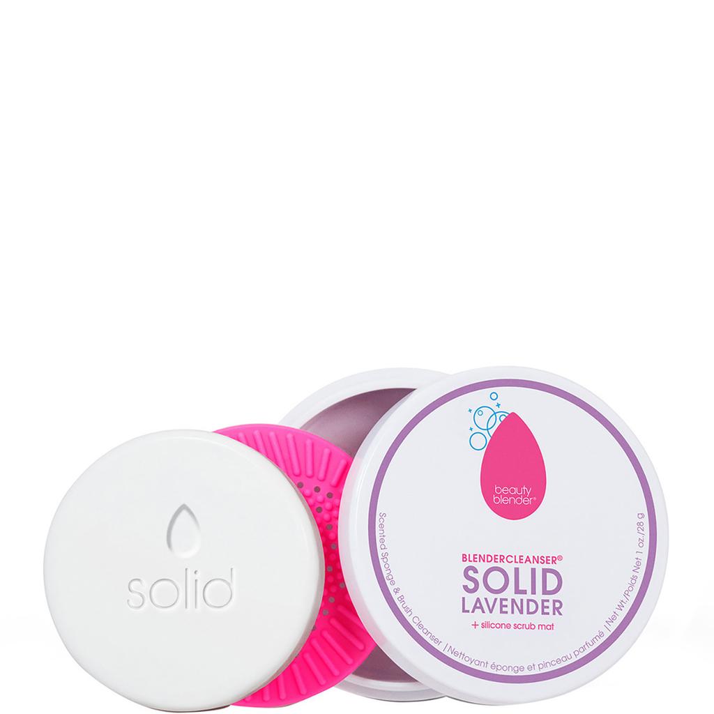 beautyblender beautyblender blendercleanser solid