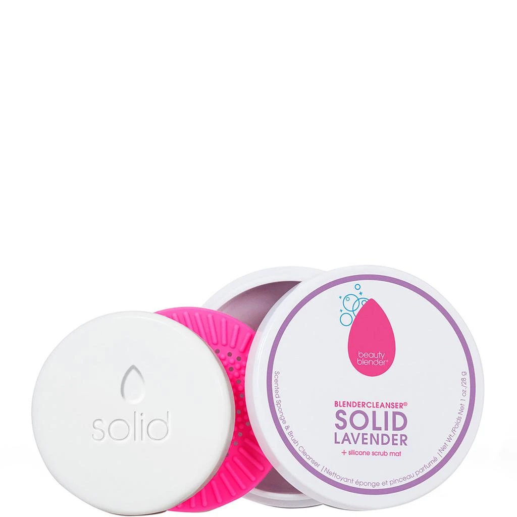 beautyblender beautyblender blendercleanser solid 1