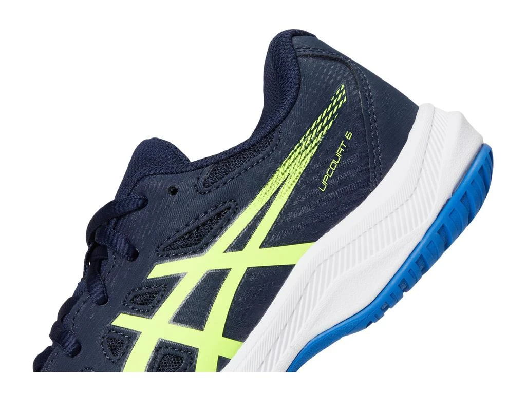 Asics Upcourt 6 GS (Little Kid/Big Kid) 6