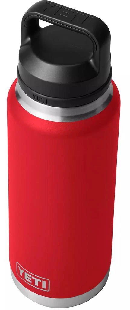 YETI YETI 36 oz. Rambler Bottle with Chug Cap 3
