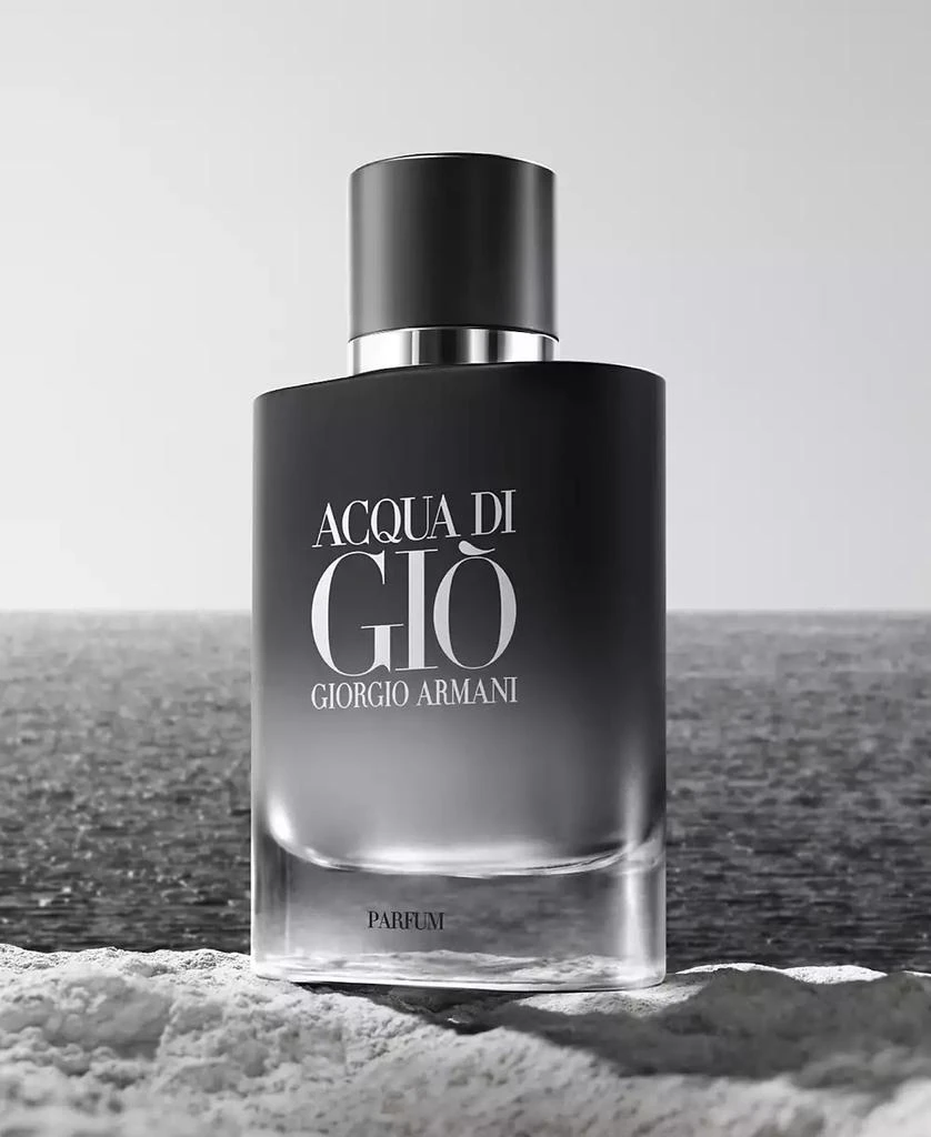 Giorgio Armani Armani Beauty Men's 2-Pc. Acqua di Giò Parfum Gift Set 5