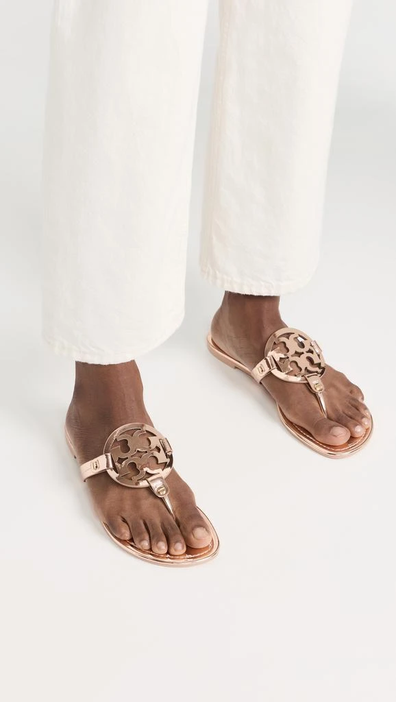 Tory Burch Miller Sandals 2