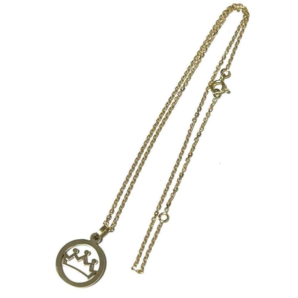 Chaumet (18K) Necklace (Pre-Owned) 3