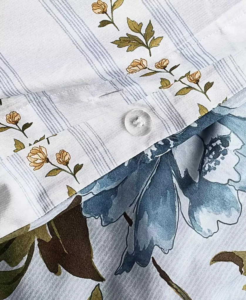 Charter Club Peony 2-Pc. Comforter Set, Twin, Exclusively at Macy's 6