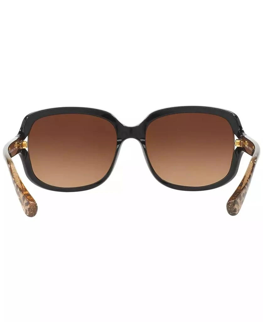 Coach Sunglasses, HC8169 7