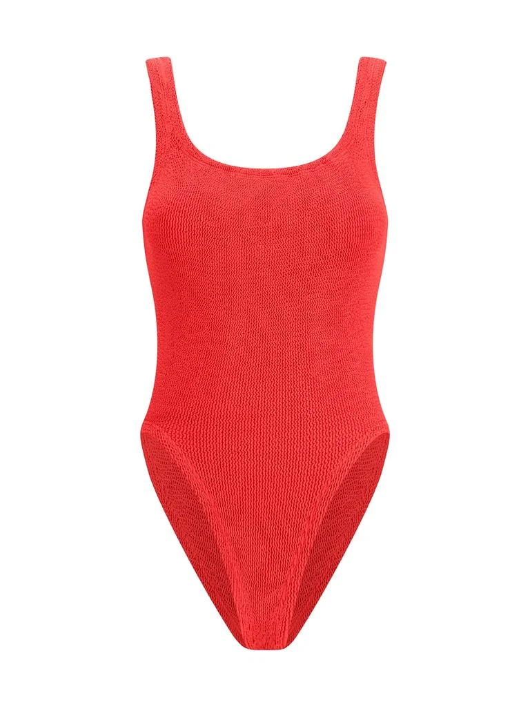 Hunza G One-piece Swimsuit 1