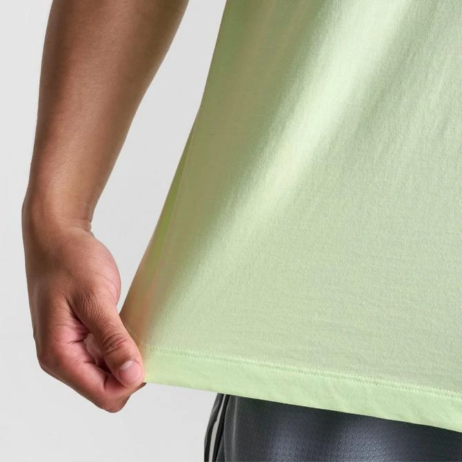 NIKE Men's Nike Sportswear Just Do It Swoosh T-Shirt 6