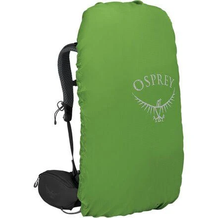 Osprey Packs Kestrel 38L Backpack 3