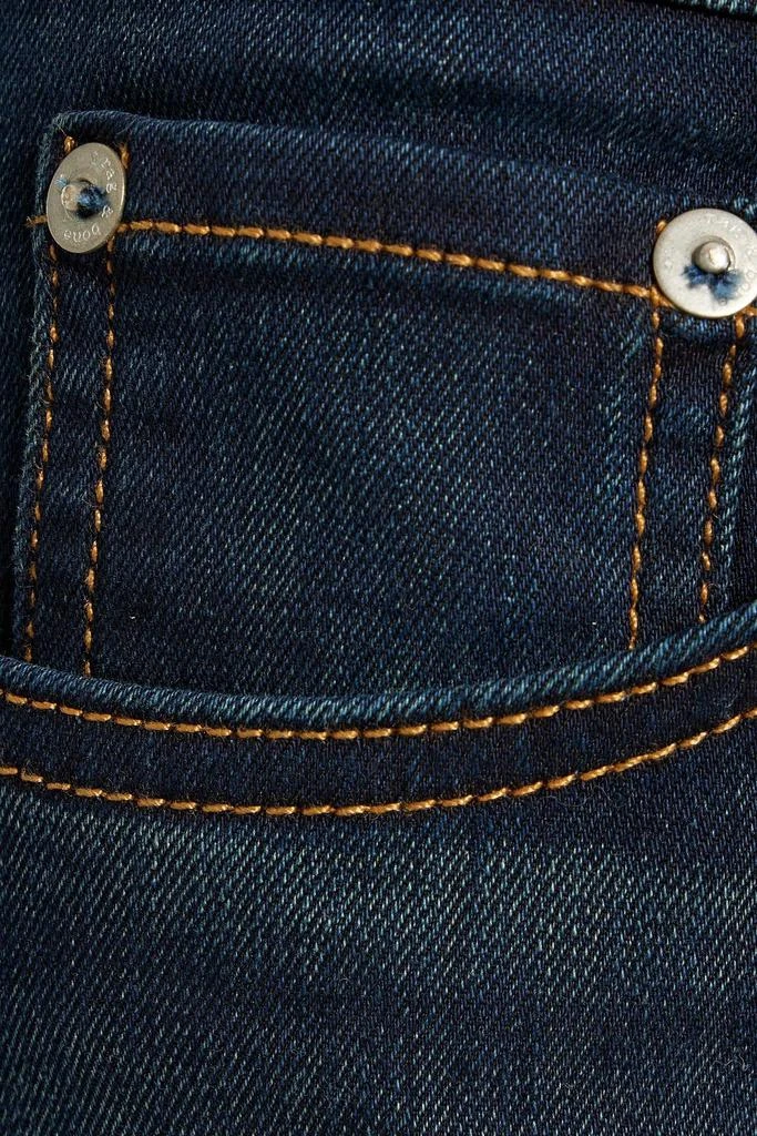 Rag & Bone Cate mid-rise skinny jeans 4