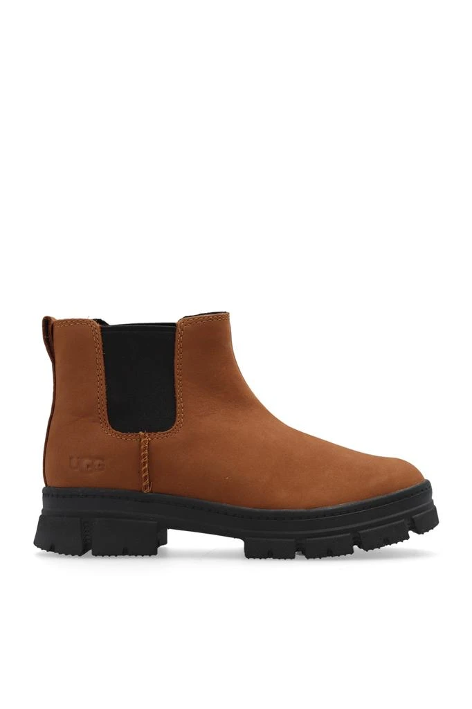 UGG ‘Ashton’ leather ankle boots 1