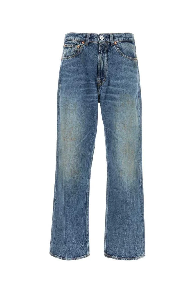 Our Legacy Our Legacy Jeans 1