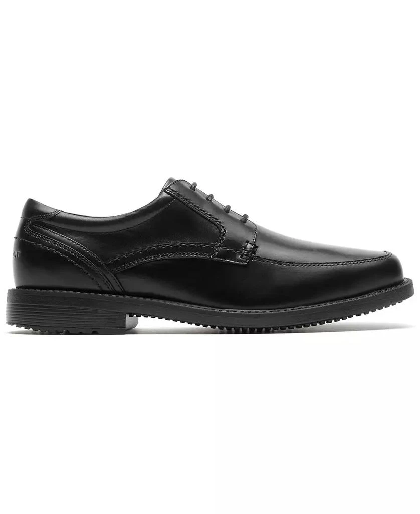 Rockport Men
s Style Leader 2 Apron Toe Shoes 2