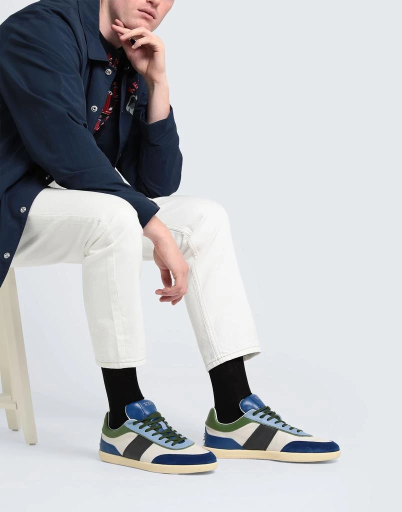 Tod's Sneakers 4