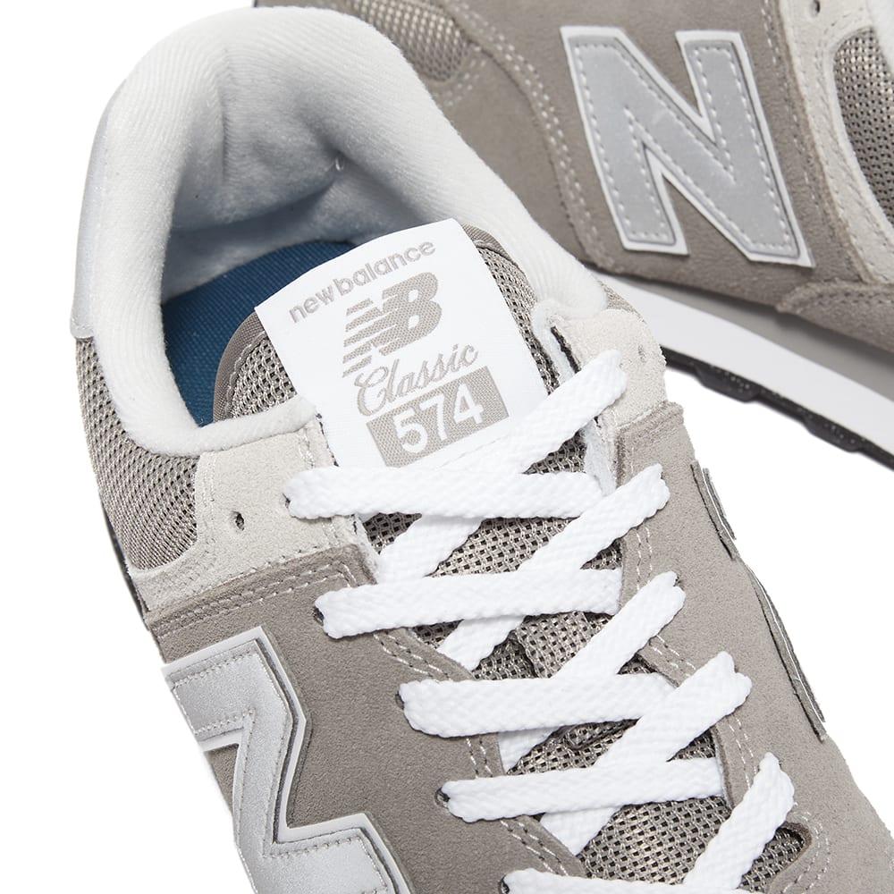 New Balance New Balance ML574EVG - Sneakers - Compare Prices