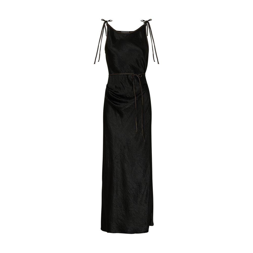 Acne Studios Long dress - Dresses & Skirts - BeyondStyle
