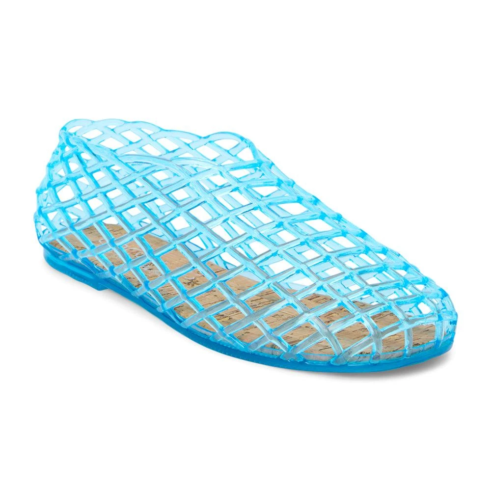 COCONUTS by Matisse Marlow Jelly Flats 2