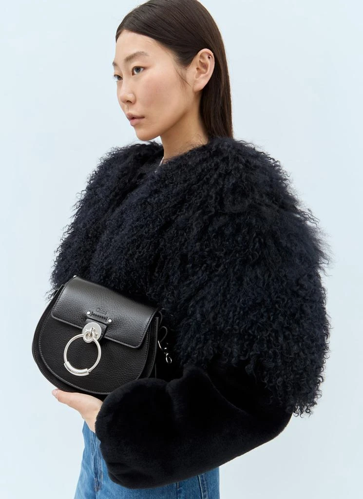 Chloé Tess Small Shoulder Bag 4