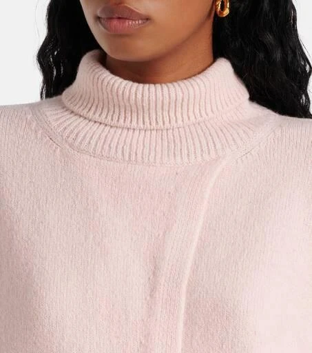 Max Mara Angelo wool-blend sweater 4
