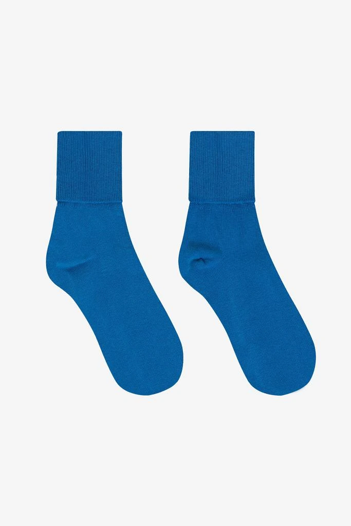 Los Angeles Apparel AKLSOCK - Ankle Sock 21