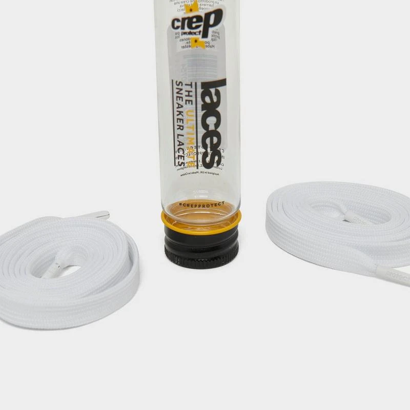 Crep Crep Protect Pre-treated Flat Laces 6