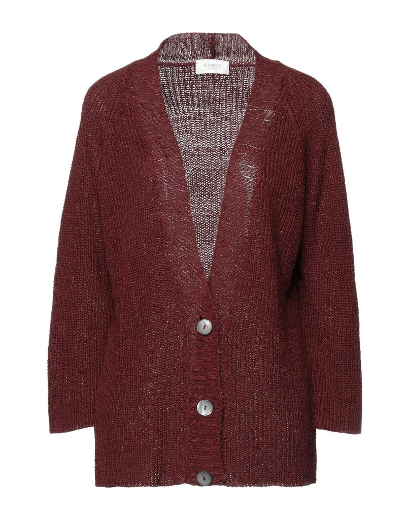 Zanone Cardigan 1