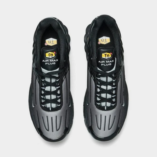 NIKE Men's Nike Air Max Plus 3 Casual Shoes 5