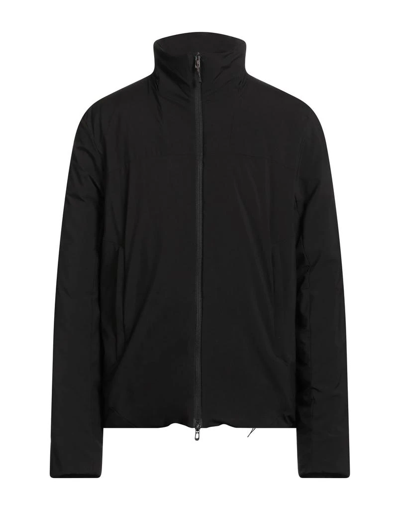 Sease Shell  jacket 1